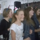 Ślubowanie i otrzęsiny 2014